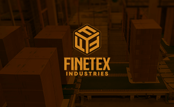 About us - Finetex Industries